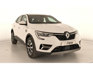 Renault Arkana Techno TCe 103kW(140CV) mild hybrid