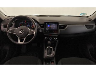 Renault Arkana Techno TCe 103kW(140CV) mild hybrid