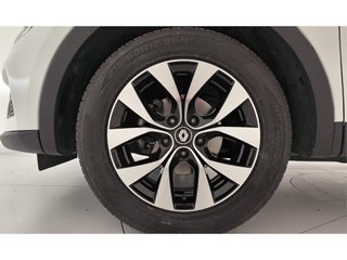 Renault Arkana Techno TCe 103kW(140CV) mild hybrid