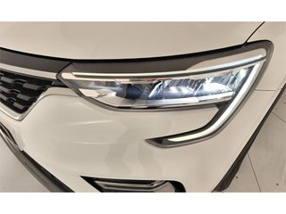 Renault Arkana Techno TCe 103kW(140CV) mild hybrid