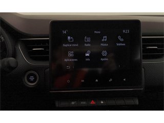 Renault Arkana Techno TCe 103kW(140CV) mild hybrid