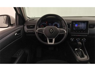 Renault Arkana Techno TCe 103kW(140CV) mild hybrid