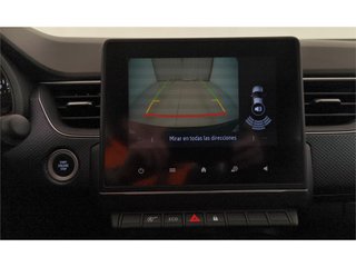 Renault Arkana Techno TCe 103kW(140CV) mild hybrid