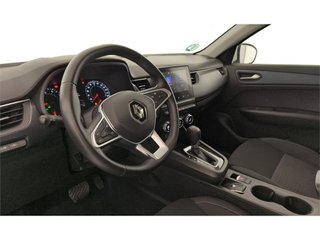 Renault Arkana Techno TCe 103kW(140CV) mild hybrid