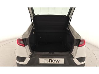 Renault Arkana Techno TCe 103kW(140CV) mild hybrid