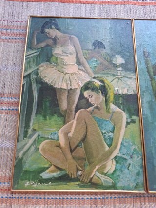 artist J. Pifarré