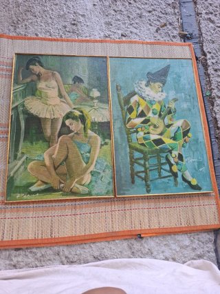 artist J. Pifarré