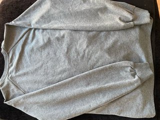 Suéter Philipp Plein Italia Gris