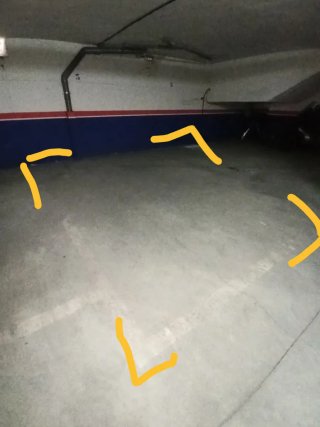 Garaje para coche pequeño