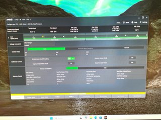 PC Ryzen 5 2600 / 16GB RAM / GTX 1050 Ti