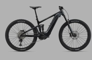 BicicletaGIANT  Eléctrica Trance X E+ 3 Pro 29er