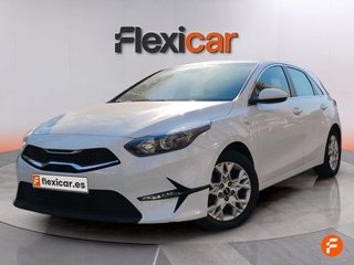 Kia Ceed 1.6 MHEV iMT 100kW (136CV) Drive