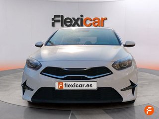 Kia Ceed 1.6 MHEV iMT 100kW (136CV) Drive