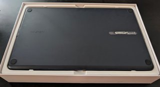 Huion Kamvas 16 (2021)
