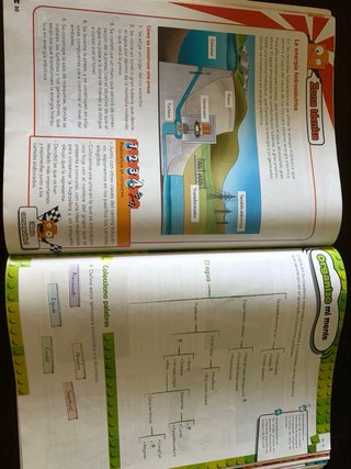 Libro de ciencias sociales