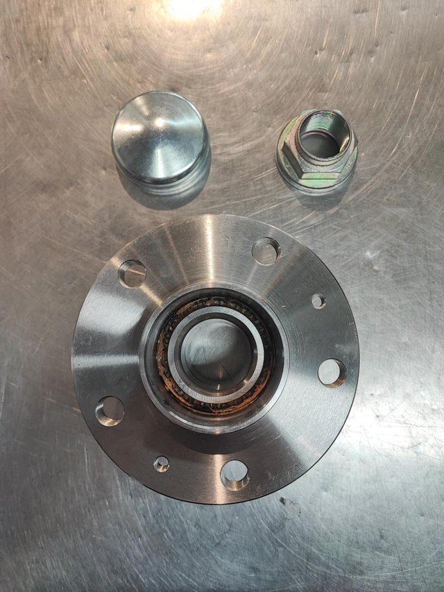 Buje Trasero Fiat Ducato