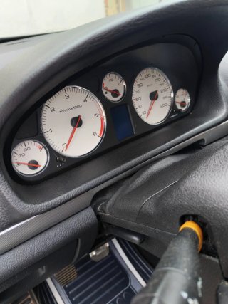 Peugeot 407 2007