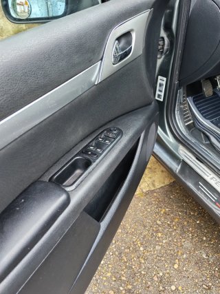 Peugeot 407 2007