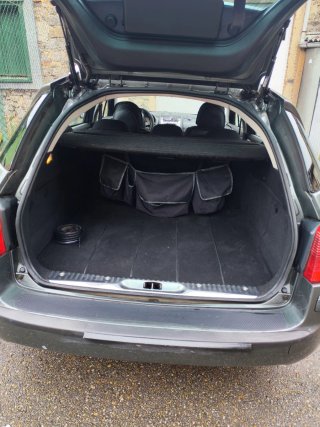 Peugeot 407 2007