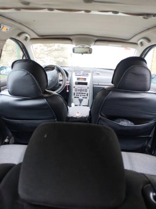 Peugeot 407 2007