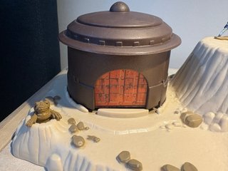 Star Wars Micro Machines Tatooine Set