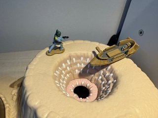 Star Wars Micro Machines Tatooine Set