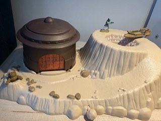 Star Wars Micro Machines Tatooine Set