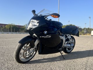 BMW K1200S 2009