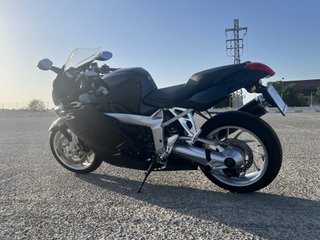 BMW K1200S 2009