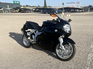 BMW K1200S 2009