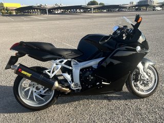 BMW K1200S 2009