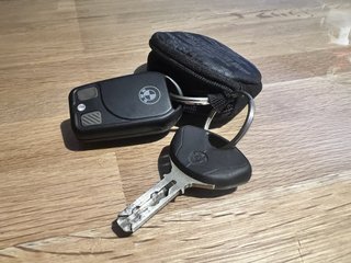 BMW K1200S 2009