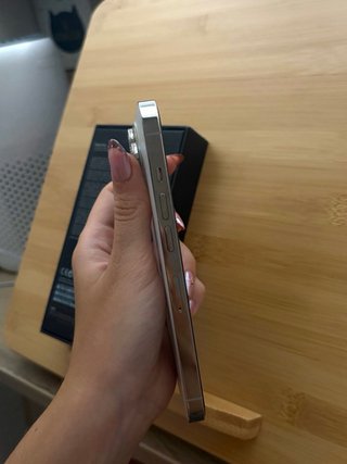 iPhone 13 Pro Apple Blanco