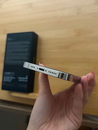 iPhone 13 Pro Apple Blanco