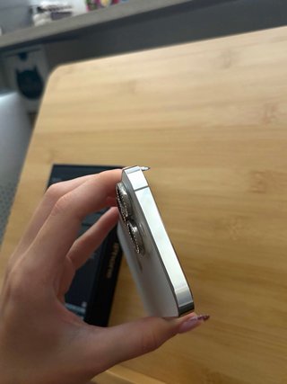 iPhone 13 Pro Apple Blanco
