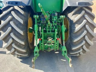 Tractor John Deere 7215R
