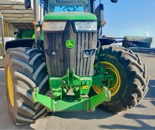 Tractor John Deere 7215R