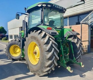 Tractor John Deere 7215R