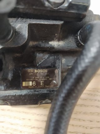 Bomba Alta Presión CP1 BMW 330d E46