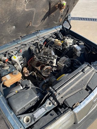 Volvo 940/945 1997