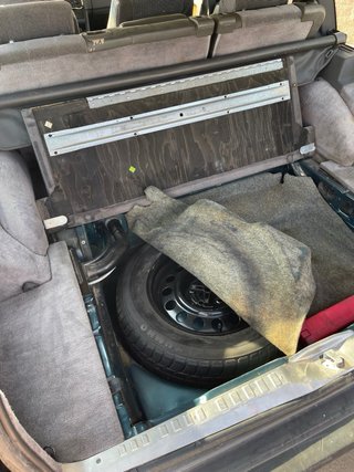Volvo 940/945 1997