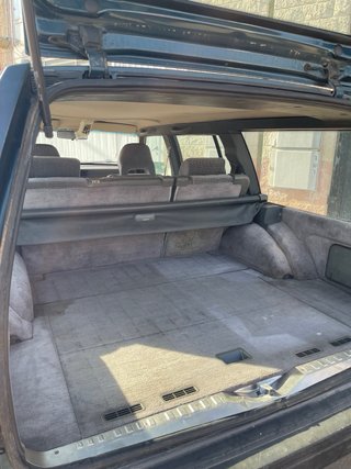 Volvo 940/945 1997