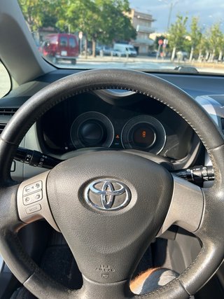 Toyota Auris 2008