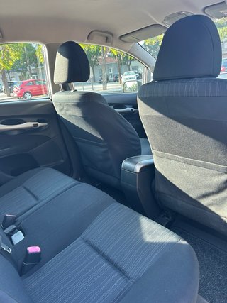 Toyota Auris 2008