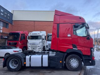 Renault T460