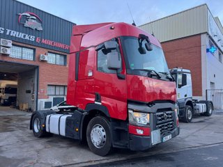Renault T460