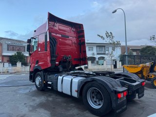 Renault T460