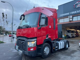 Renault T460