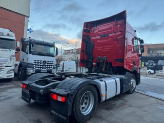 Renault T460