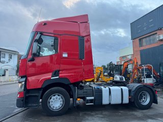 Renault T460